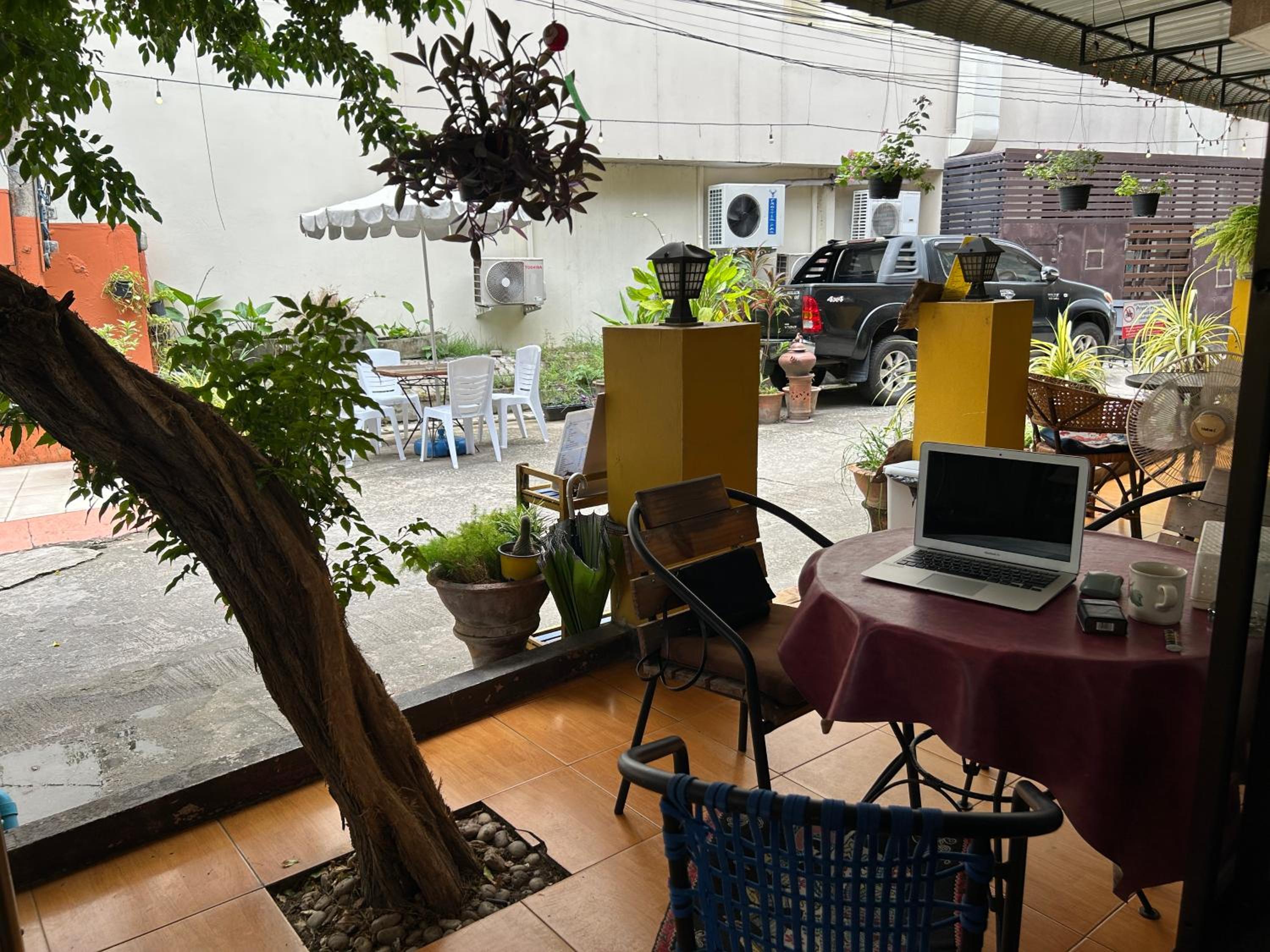 Kamala's Boutique Guesthouse