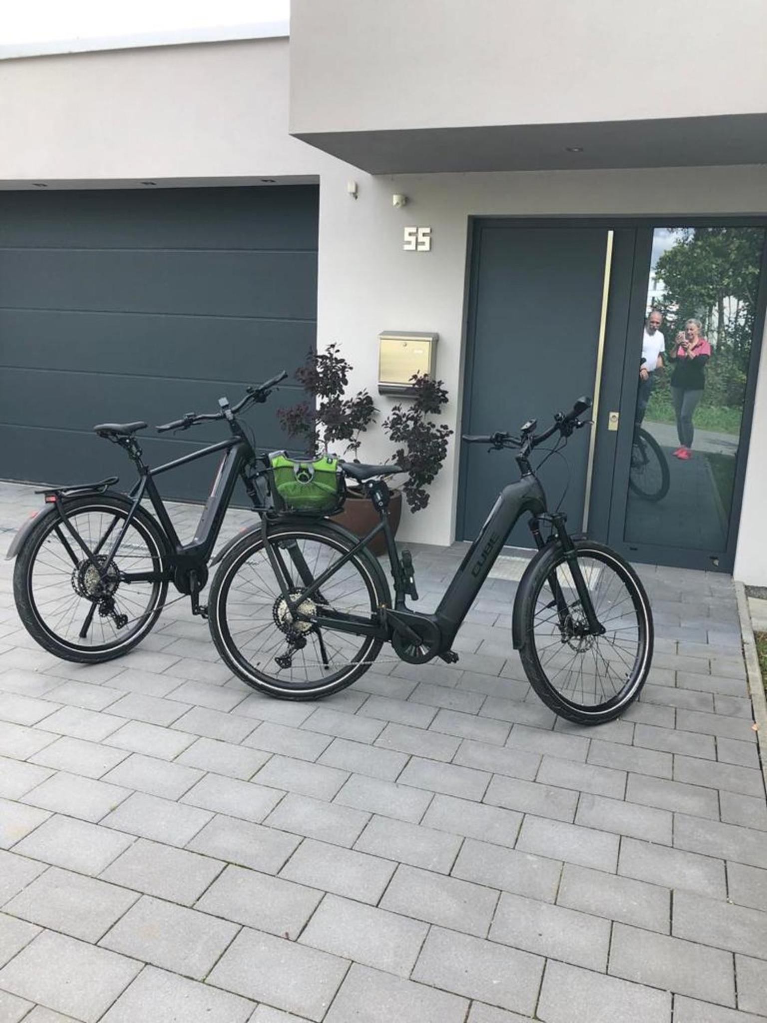 Ferienwohnanlage Zur Himmelsleiter