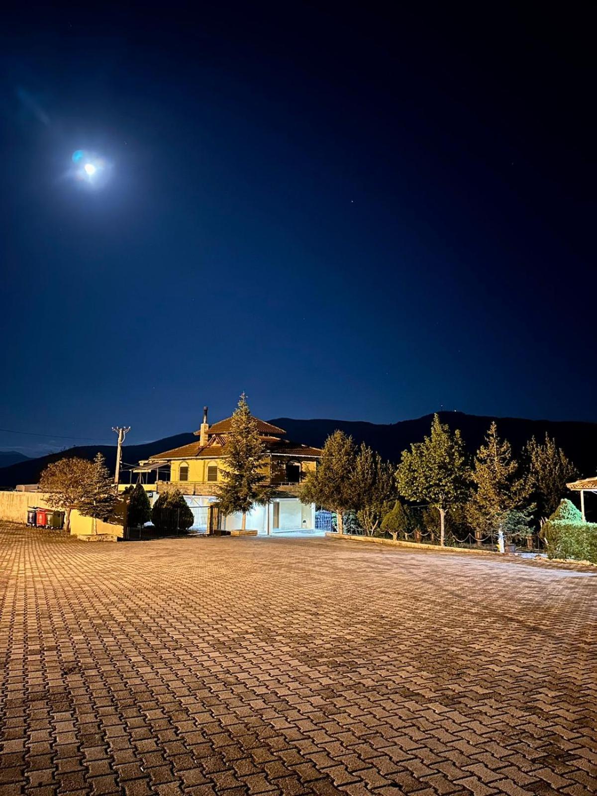 HOTEL FLAVIA