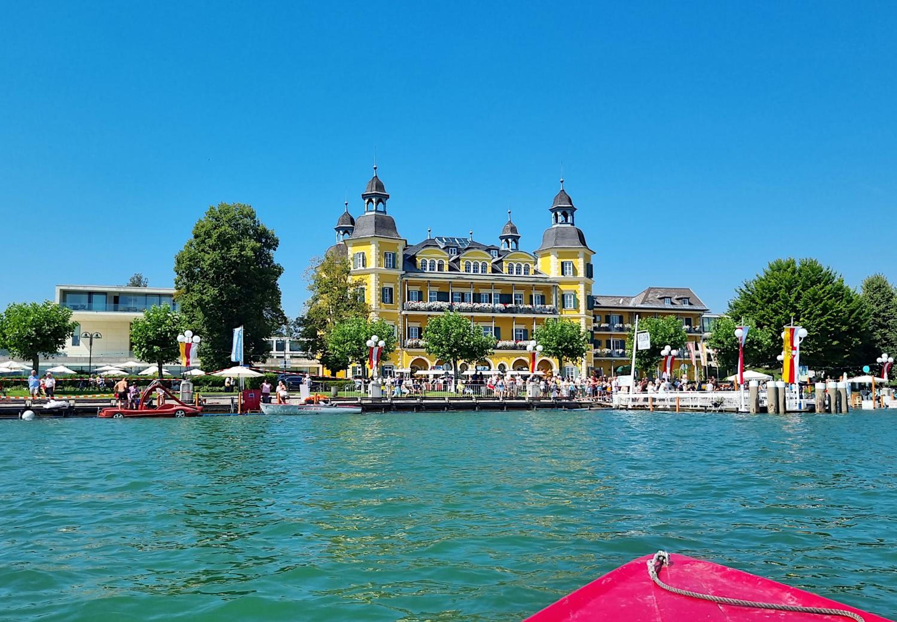 Ferienhaus DAS GLAB