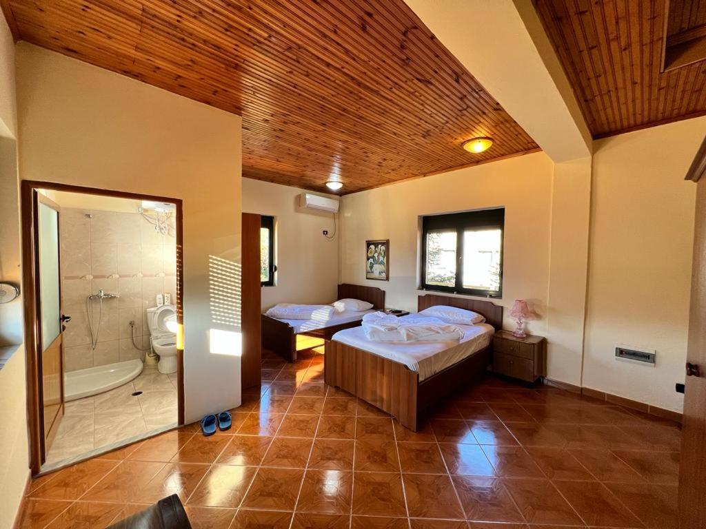 HOTEL FLAVIA