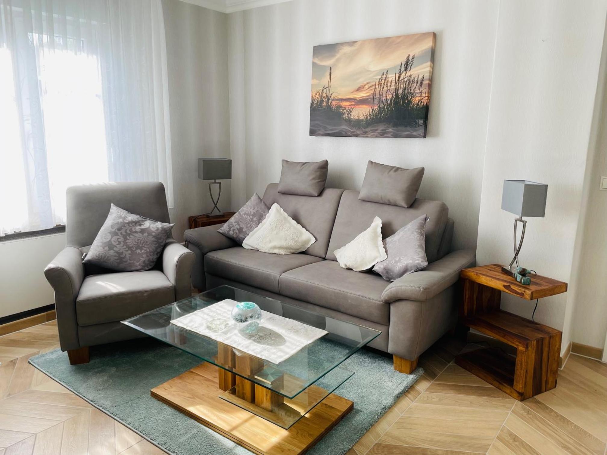 Ferienhaus Nehring