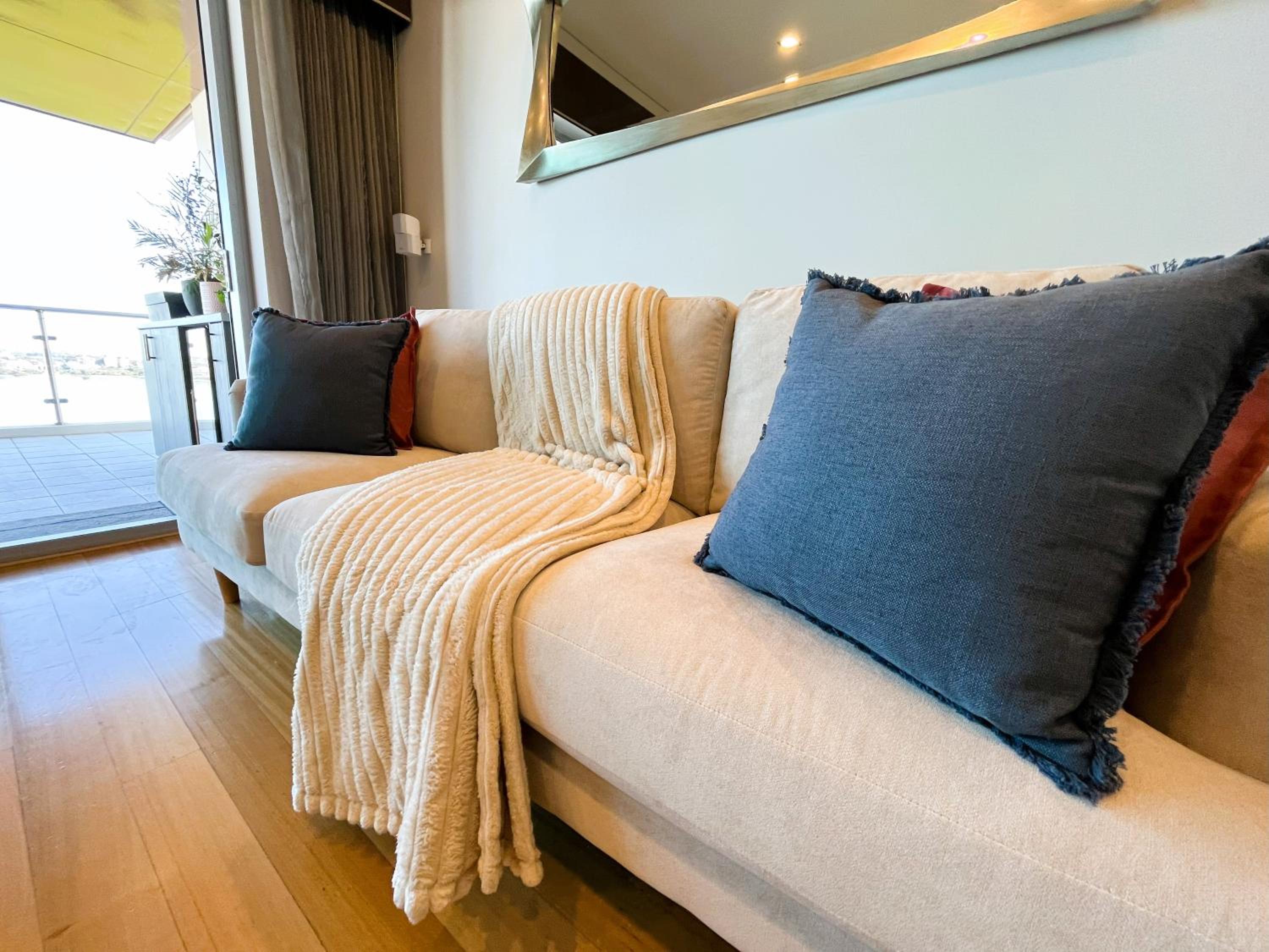 47 Breathtaking City Riverviews 2brpark