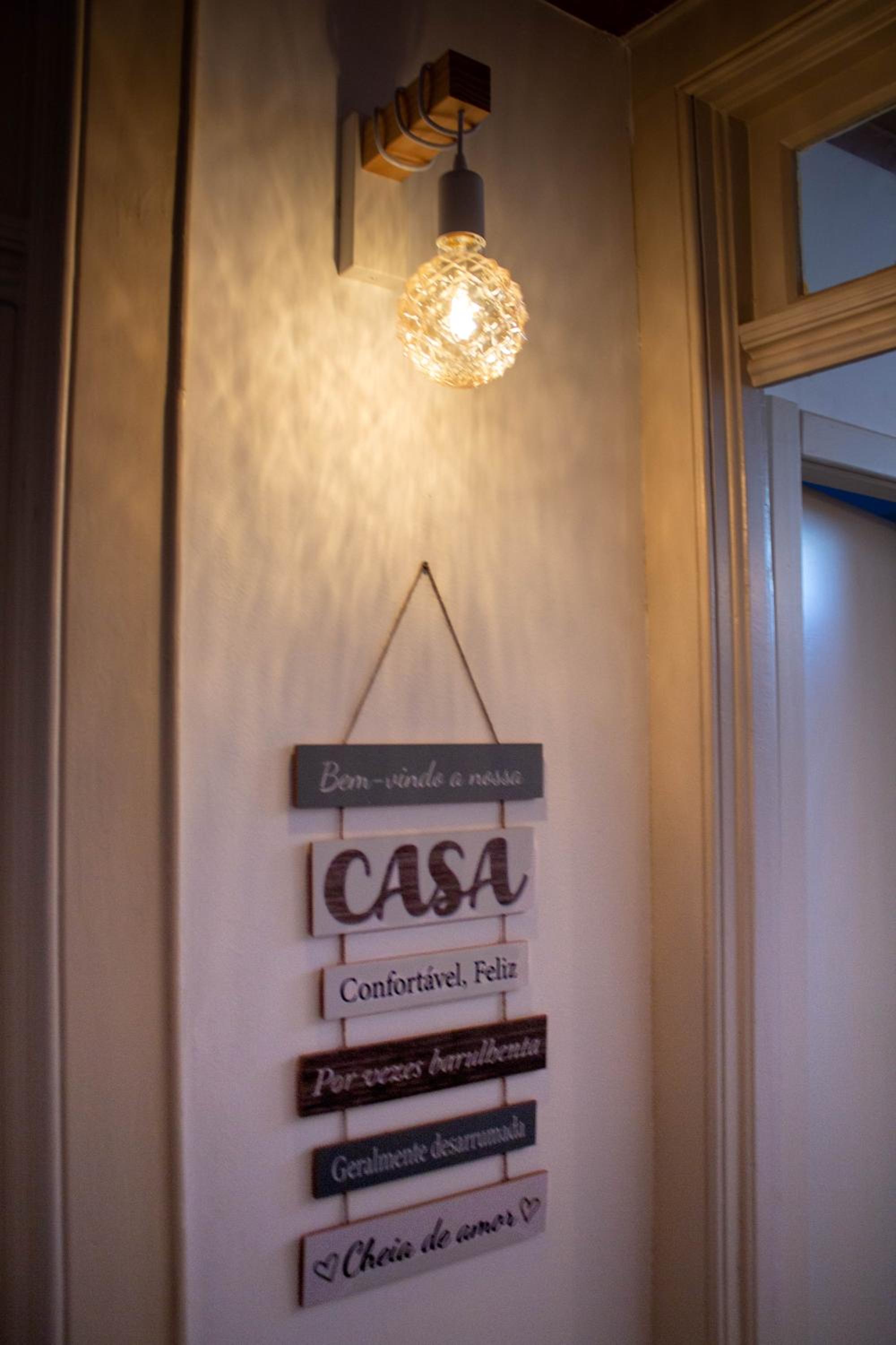 Casa da Carreira de Loriga