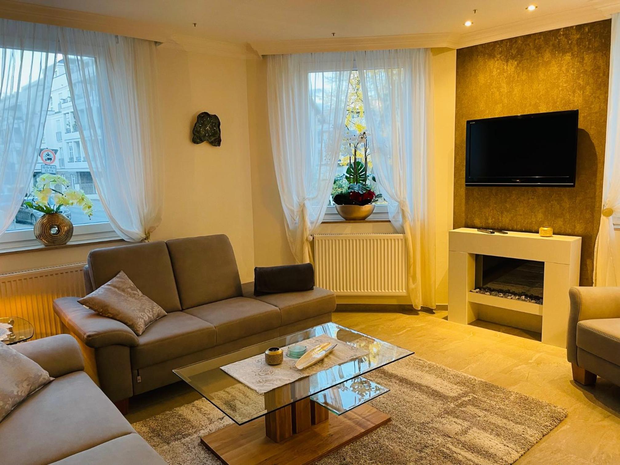 Ferienhaus Nehring