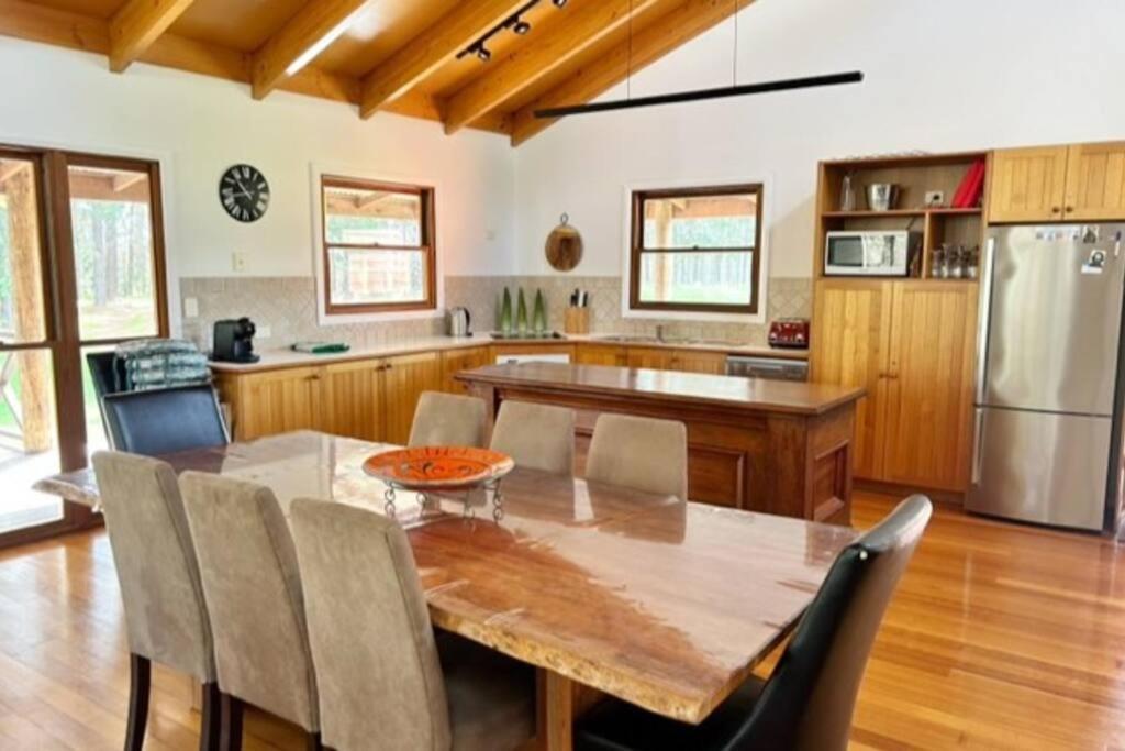 Pine View Cottage - Pet Friendly - Cowaramup