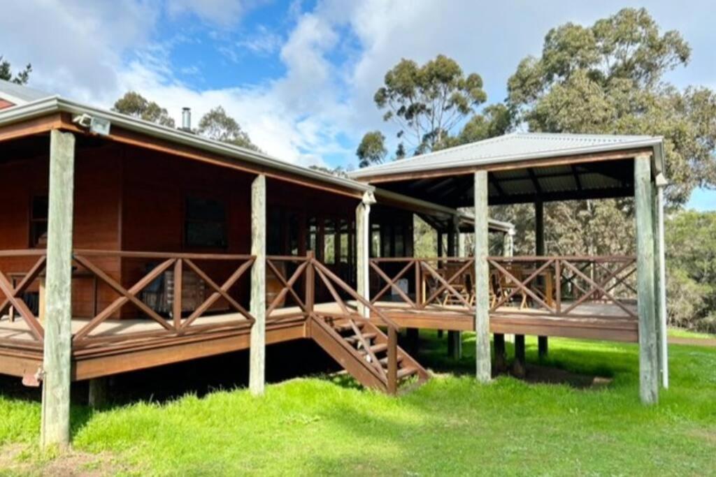 Pine View Cottage - Pet Friendly - Cowaramup