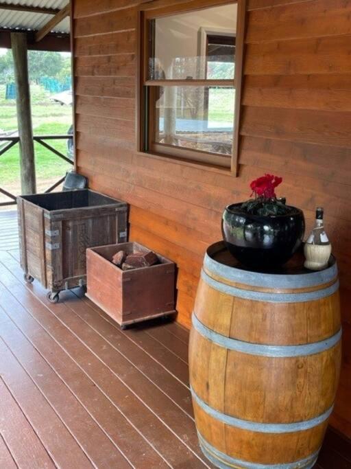 Pine View Cottage - Pet Friendly - Cowaramup