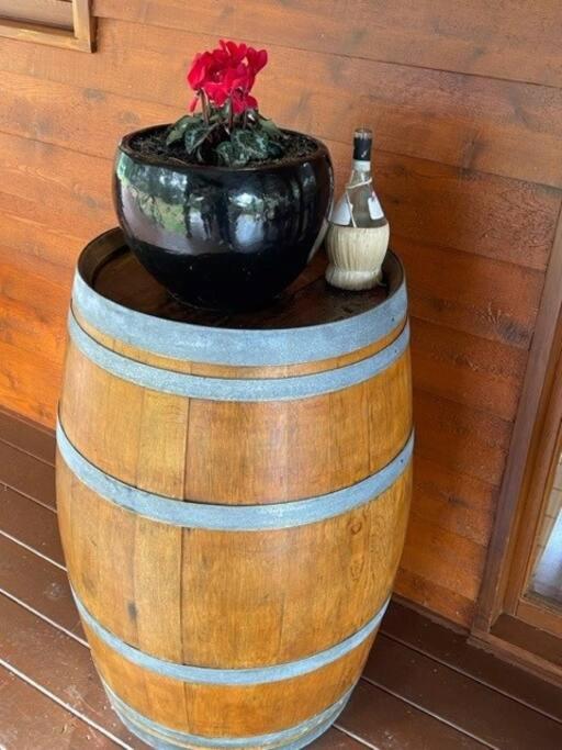 Pine View Cottage - Pet Friendly - Cowaramup