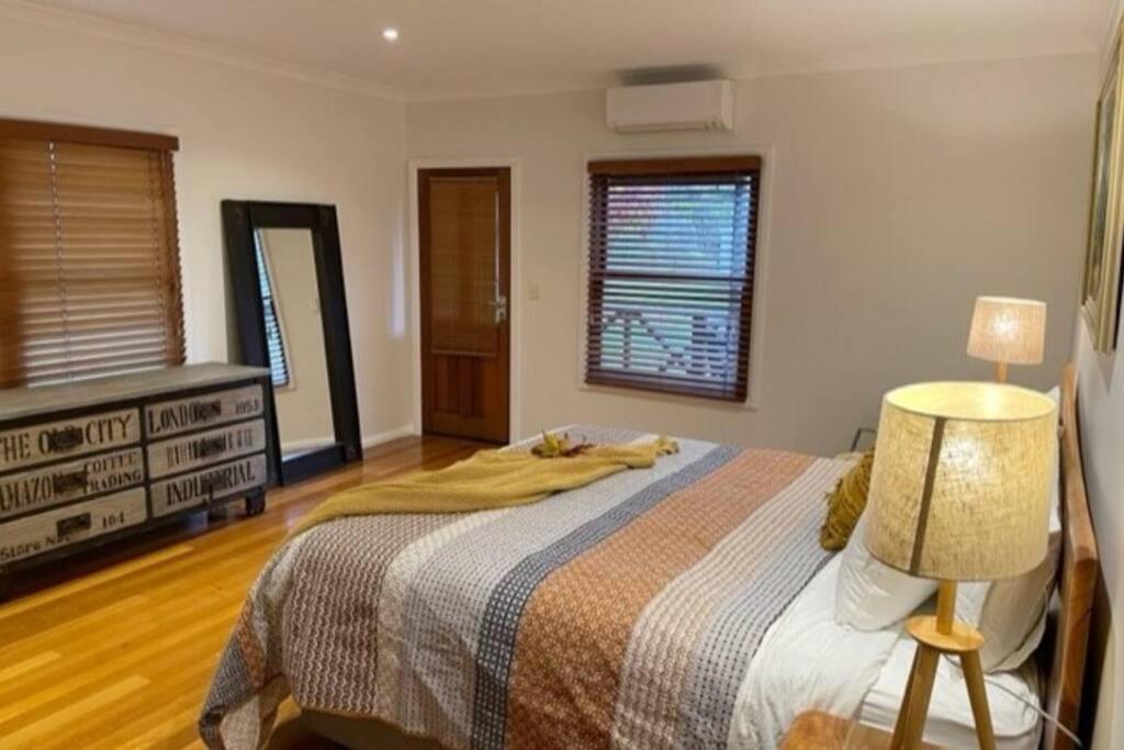 Pine View Cottage - Pet Friendly - Cowaramup