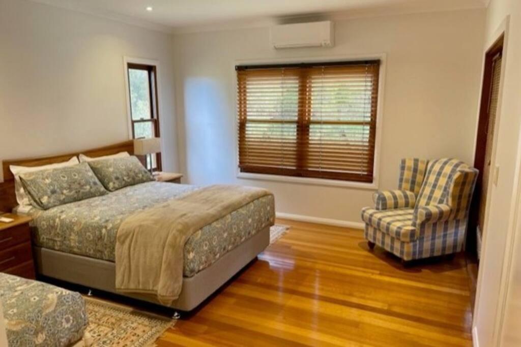 Pine View Cottage - Pet Friendly - Cowaramup
