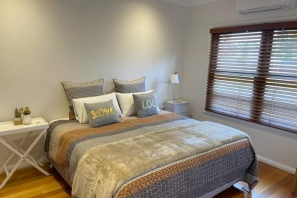 Pine View Cottage - Pet Friendly - Cowaramup