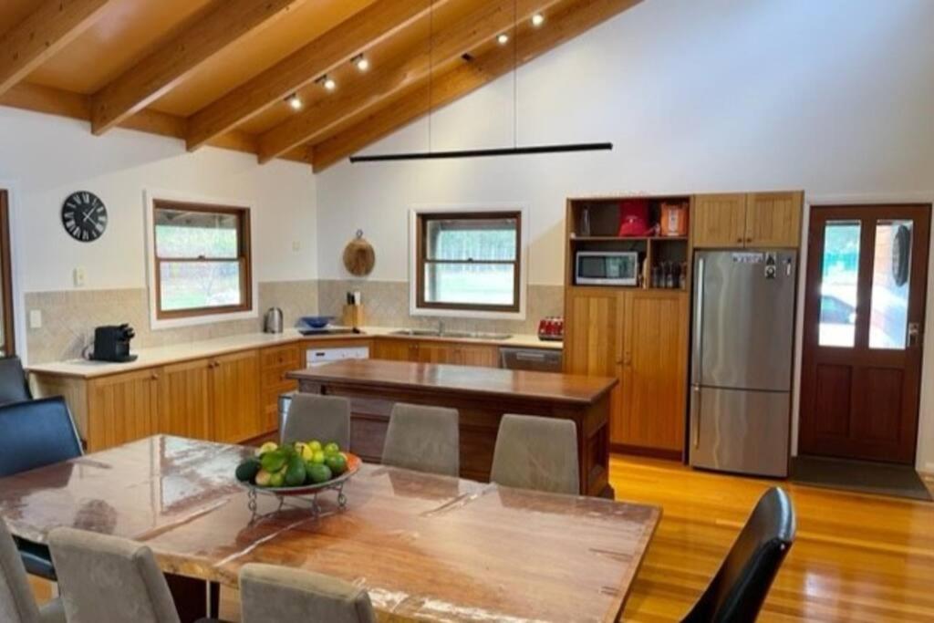 Pine View Cottage - Pet Friendly - Cowaramup