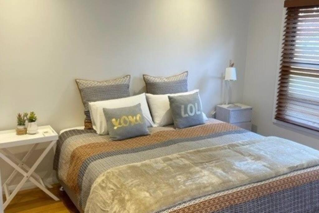 Pine View Cottage - Pet Friendly - Cowaramup
