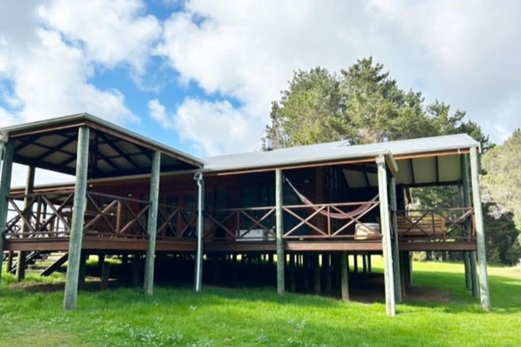 Pine View Cottage - Pet Friendly - Cowaramup