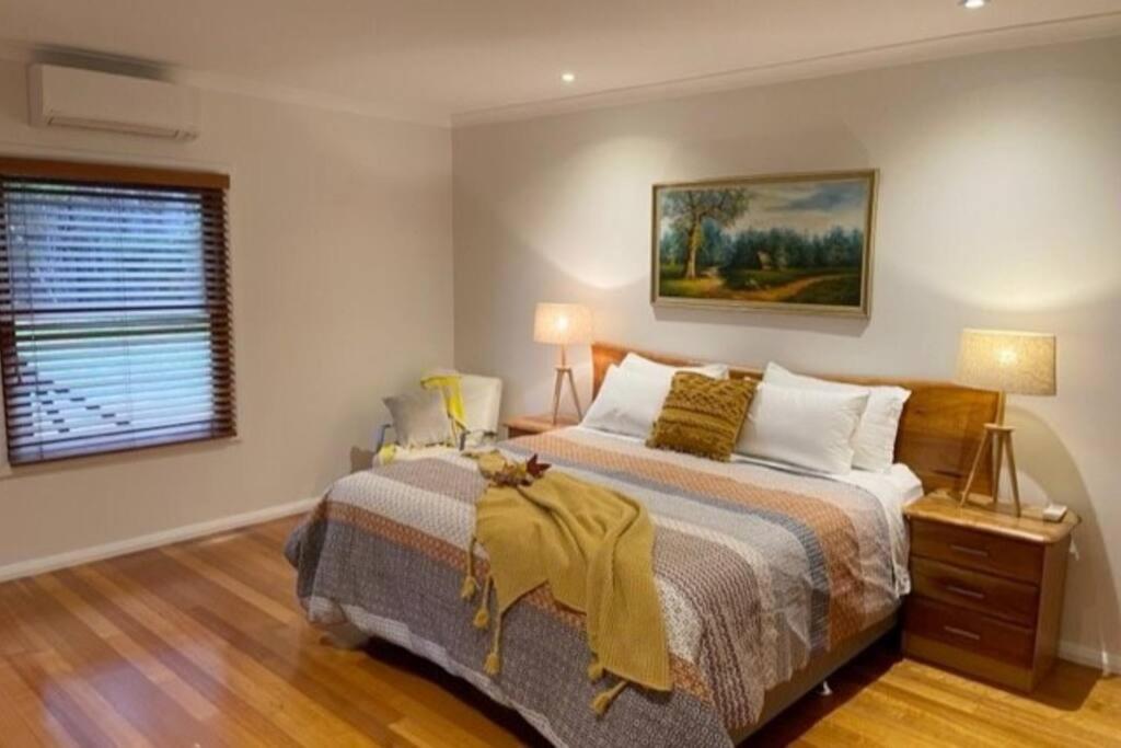 Pine View Cottage - Pet Friendly - Cowaramup
