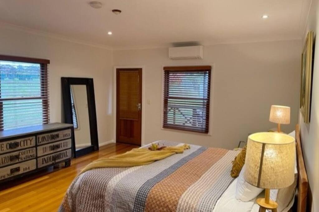 Pine View Cottage - Pet Friendly - Cowaramup