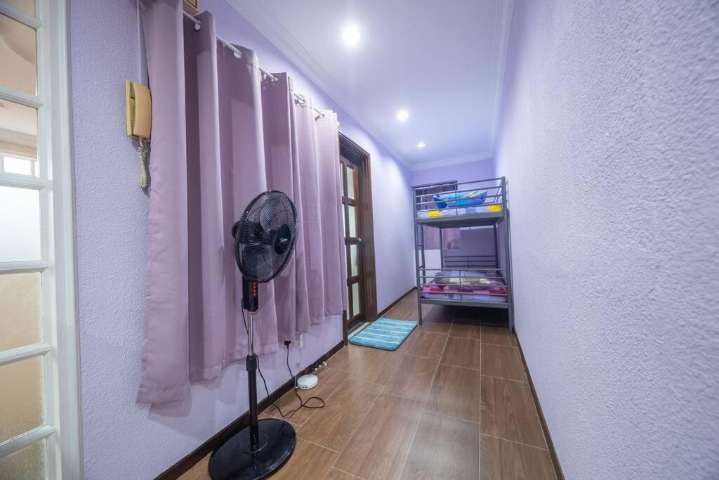 VillaNo23 - 4 Bedrooms with Private Pool BBQ