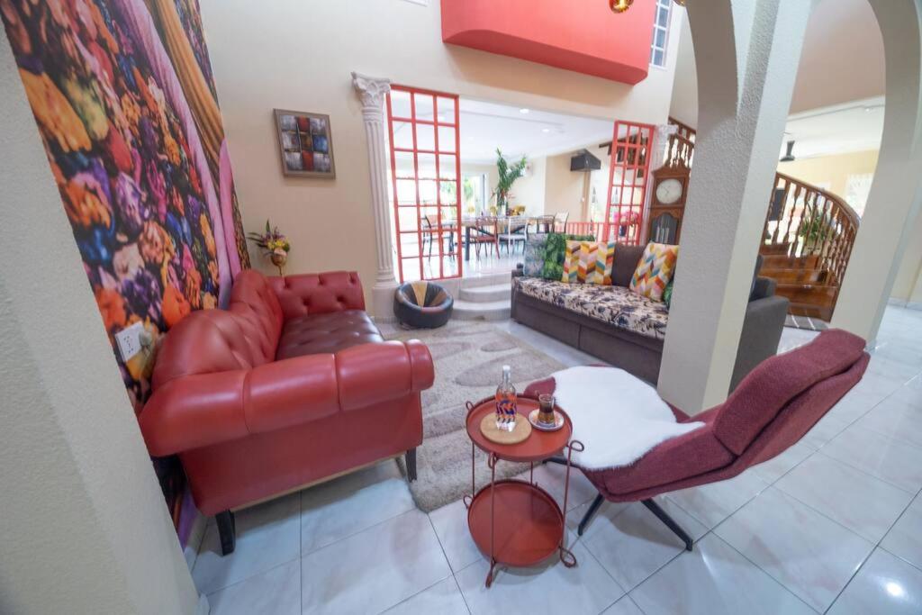 VillaNo23 - 4 Bedrooms with Private Pool BBQ