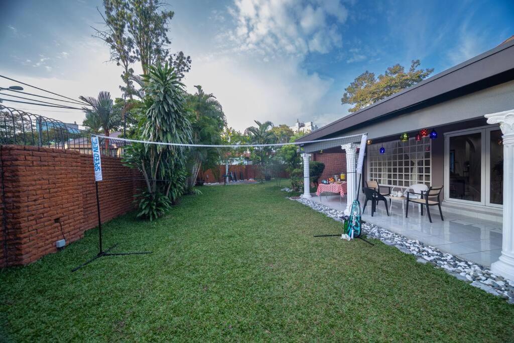 VillaNo23 - 4 Bedrooms with Private Pool BBQ