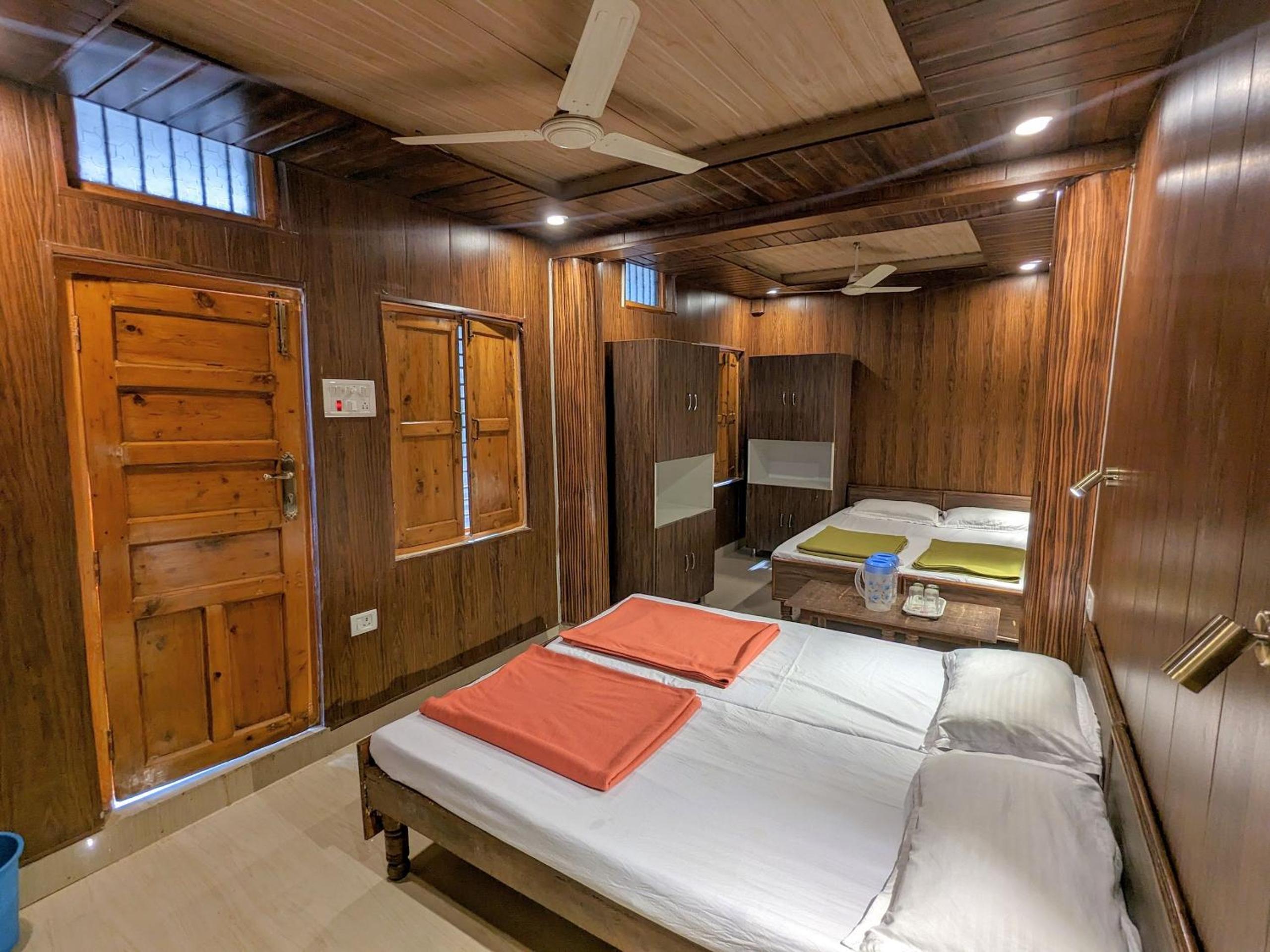 Hotel KNB Heritage view 3