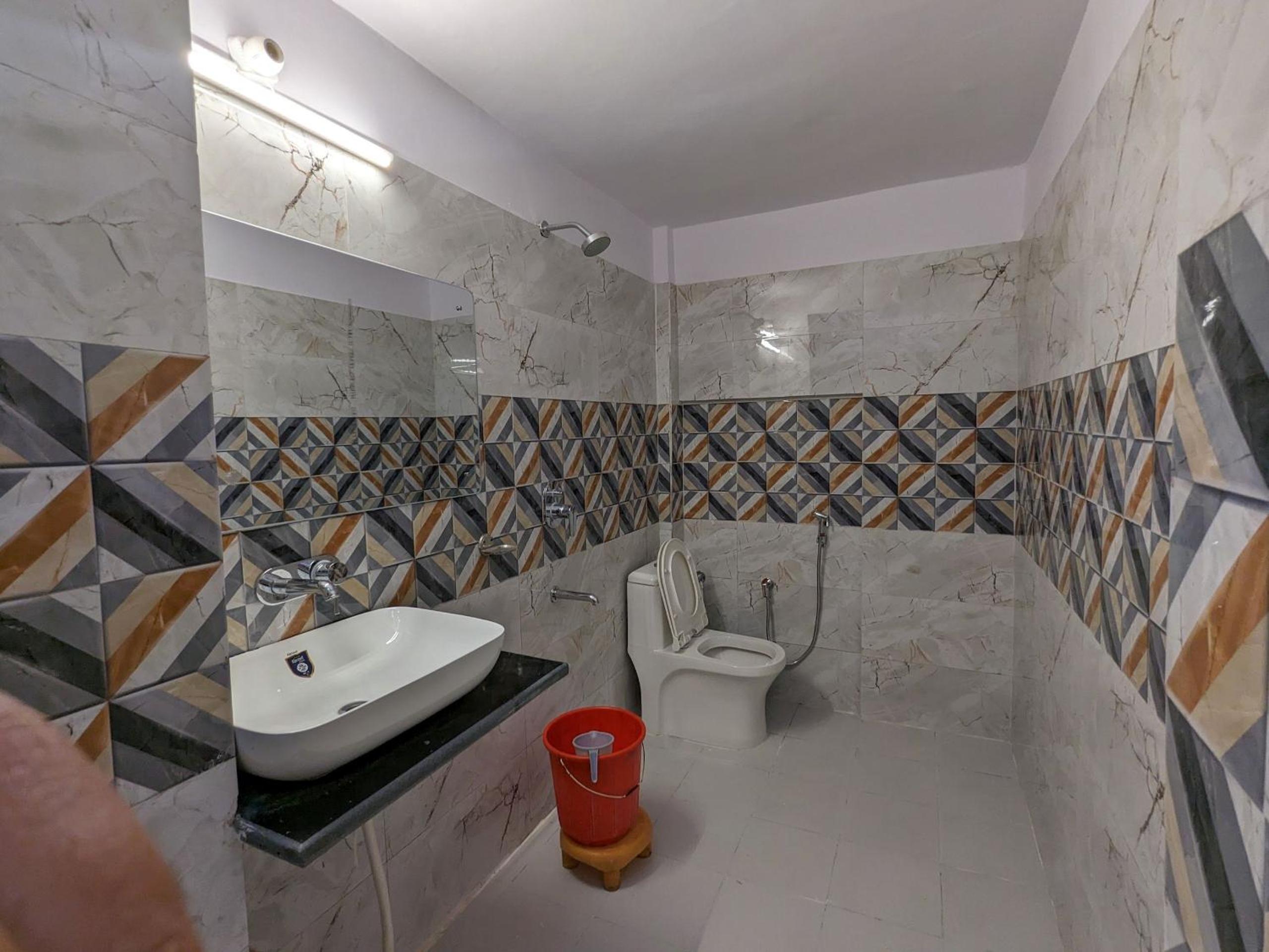 Hotel KNB Heritage view 5