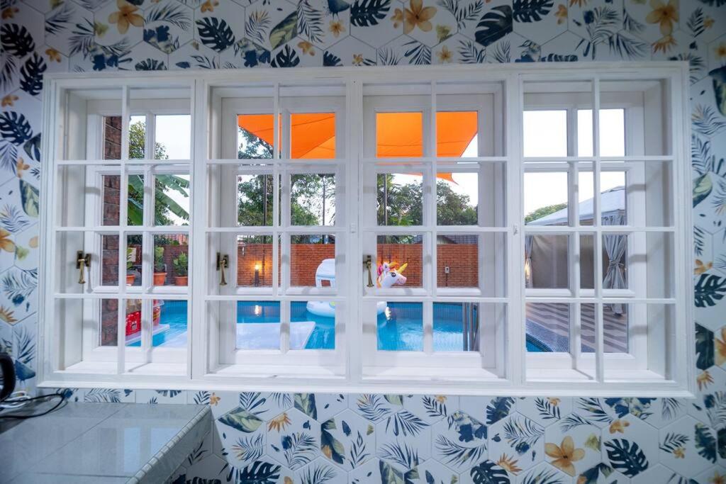VillaNo23 - 4 Bedrooms with Private Pool BBQ