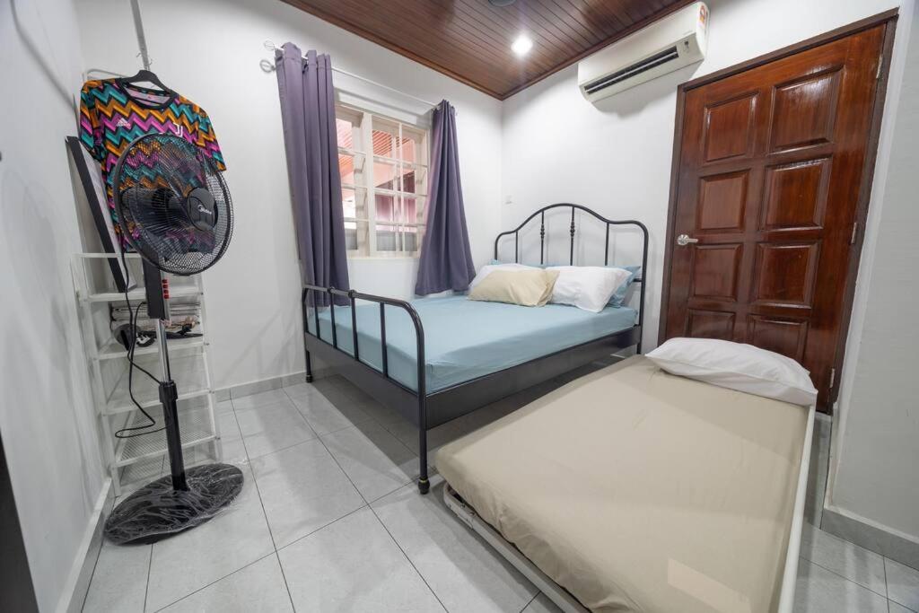 VillaNo23 - 4 Bedrooms with Private Pool BBQ