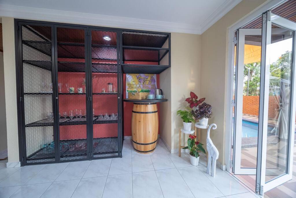VillaNo23 - 4 Bedrooms with Private Pool BBQ