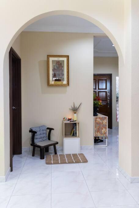 VillaNo23 - 4 Bedrooms with Private Pool BBQ