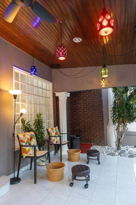 VillaNo23 - 4 Bedrooms with Private Pool BBQ