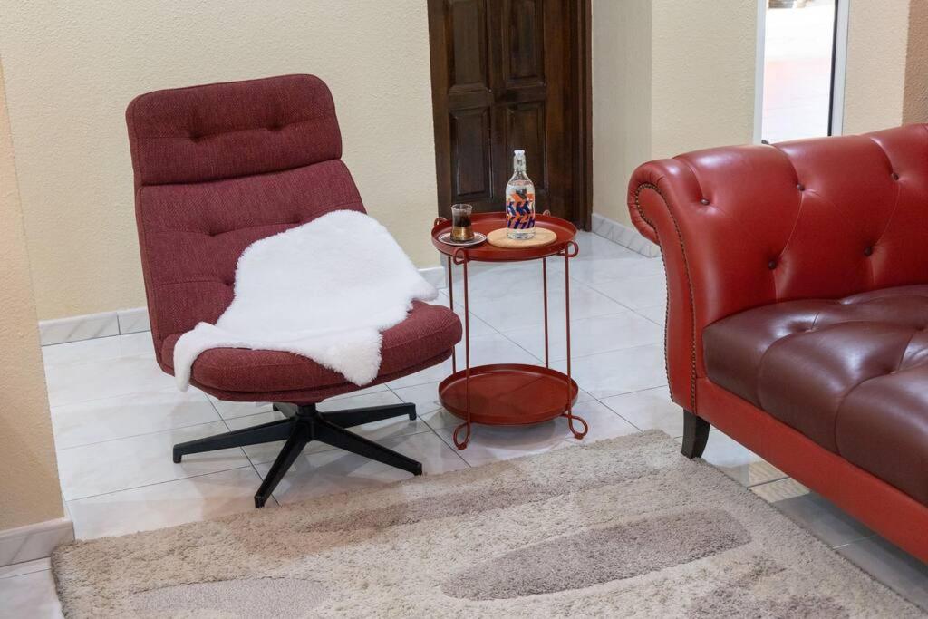 VillaNo23 - 4 Bedrooms with Private Pool BBQ