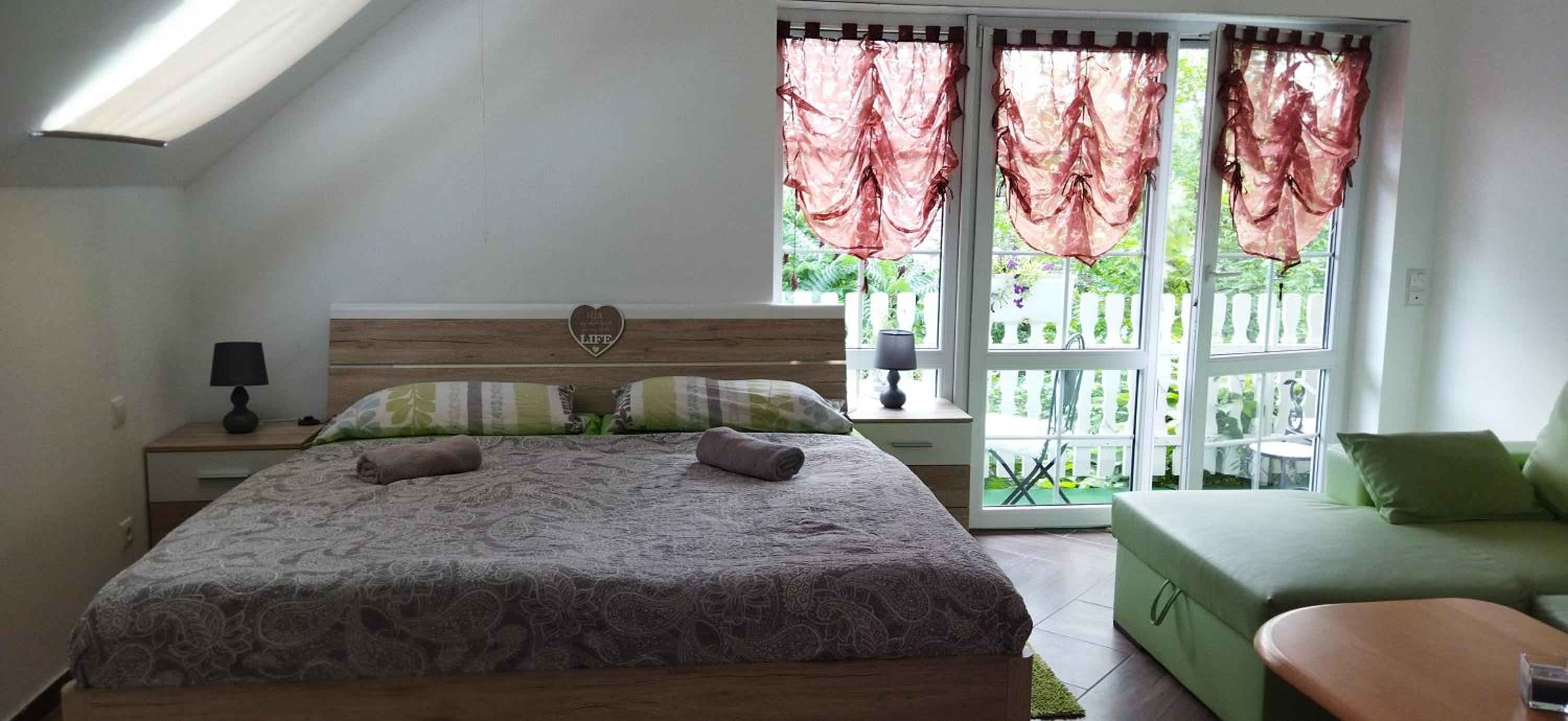 Rekreační wellness dům Mariposa
