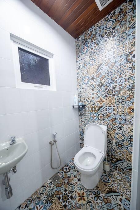 VillaNo23 - 4 Bedrooms with Private Pool BBQ