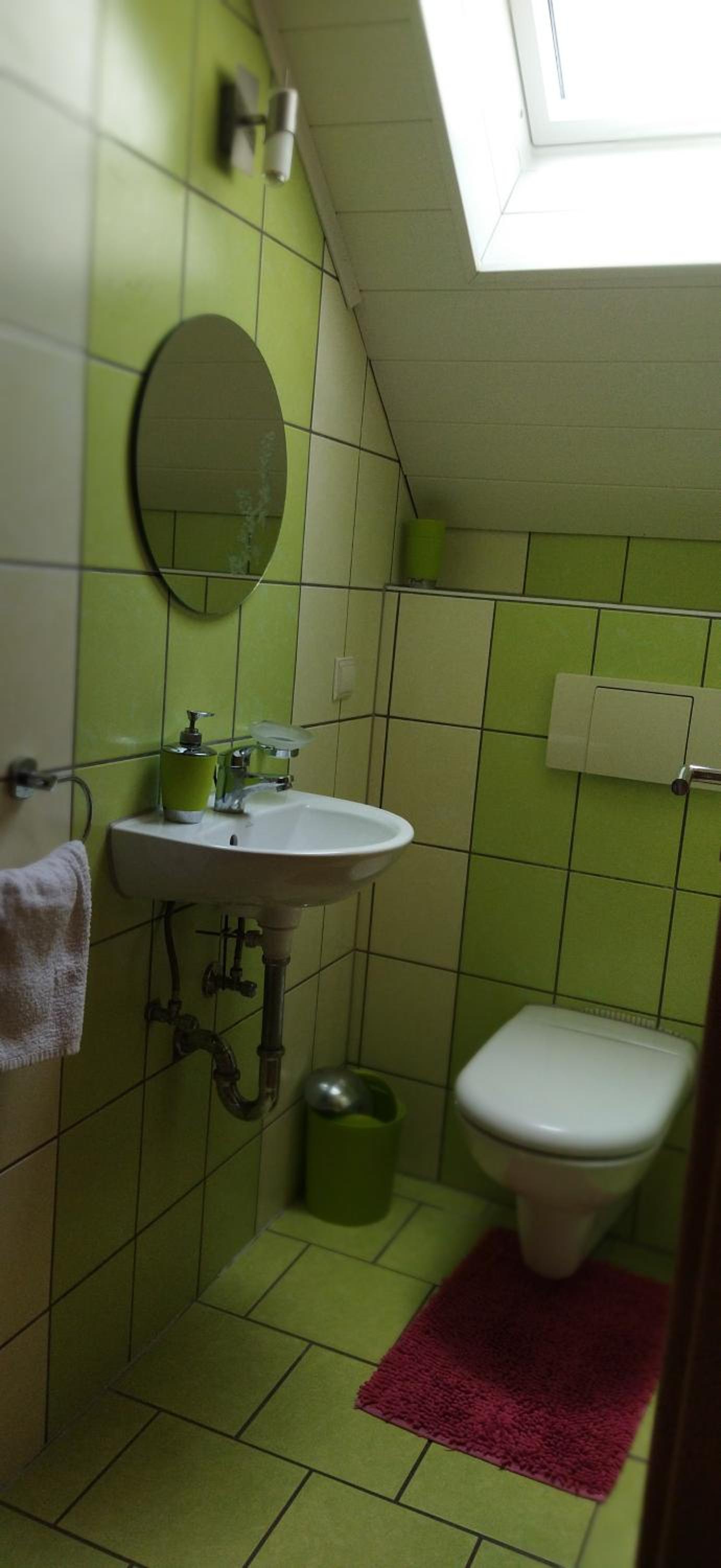 Rekreační wellness dům Mariposa