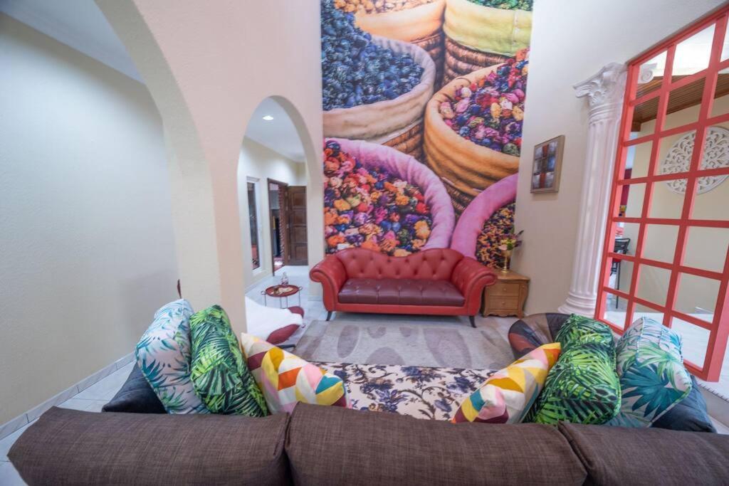 VillaNo23 - 4 Bedrooms with Private Pool BBQ