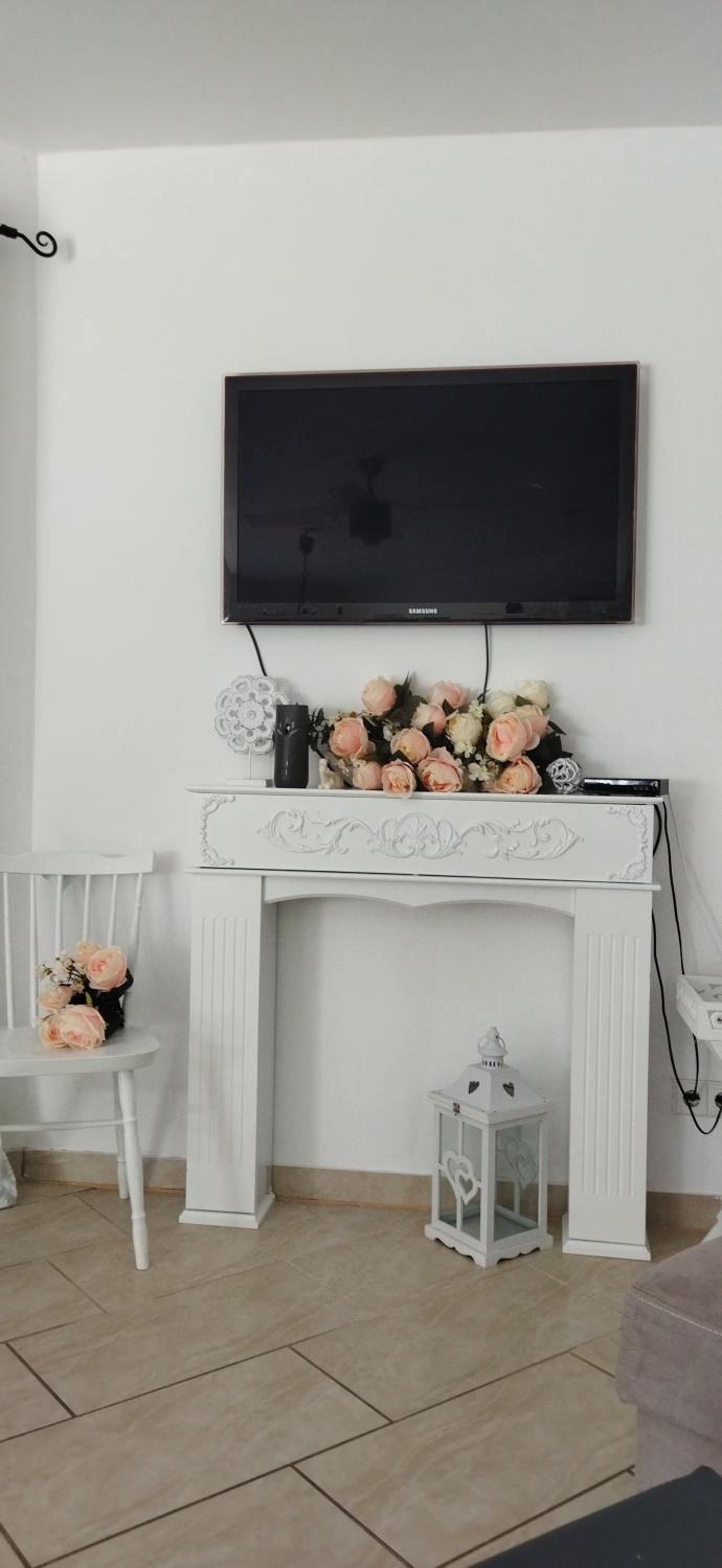 Rekreační wellness dům Mariposa