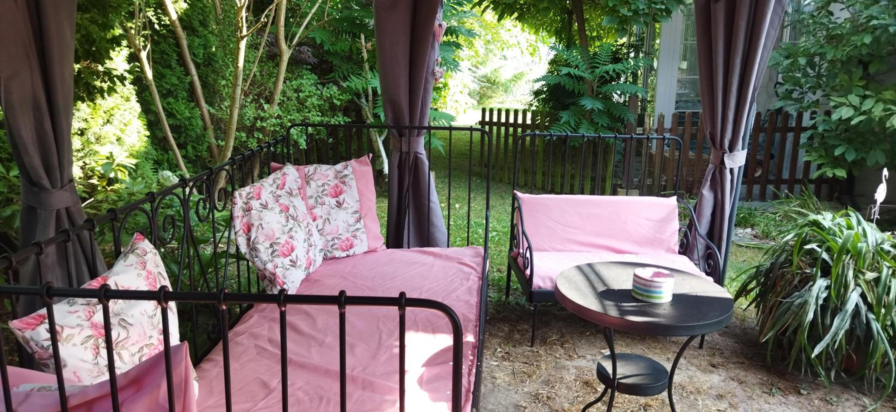 Rekreační wellness dům Mariposa