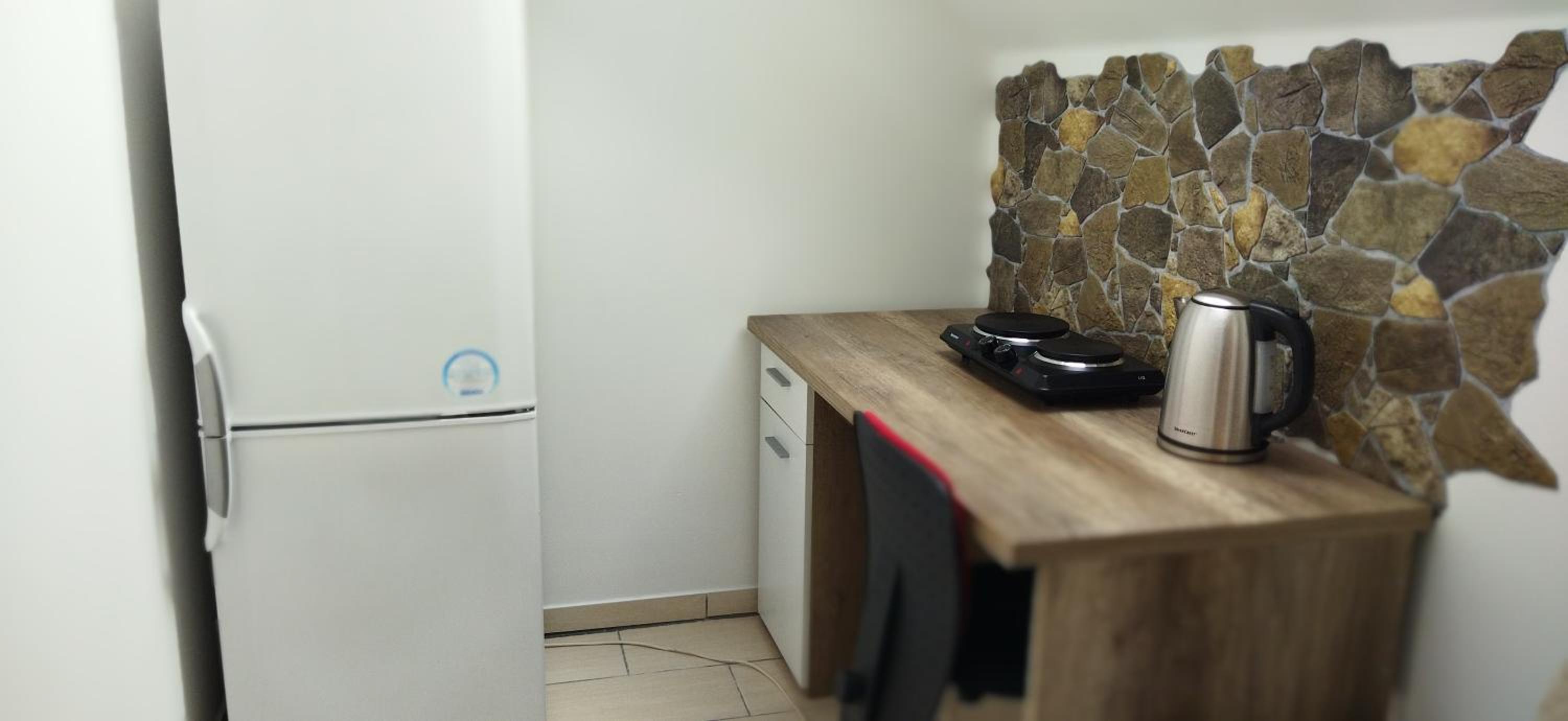 Rekreační wellness dům Mariposa