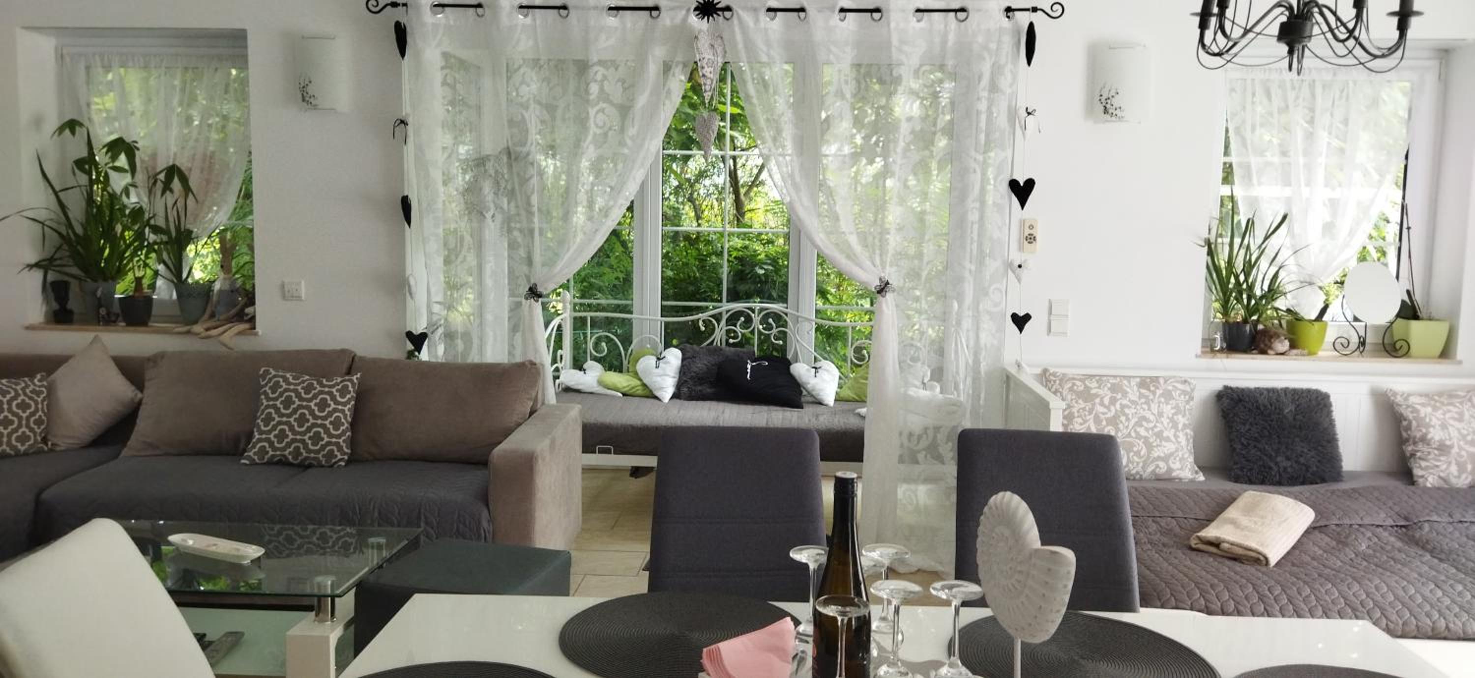 Rekreační wellness dům Mariposa