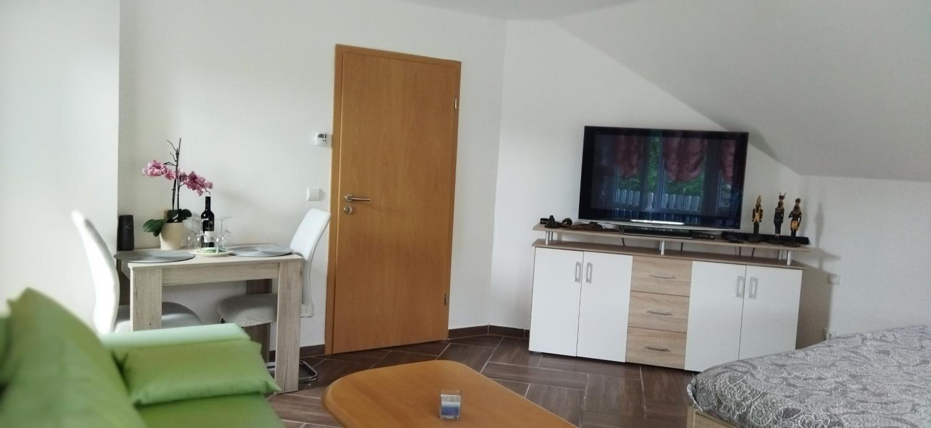 Rekreační wellness dům Mariposa