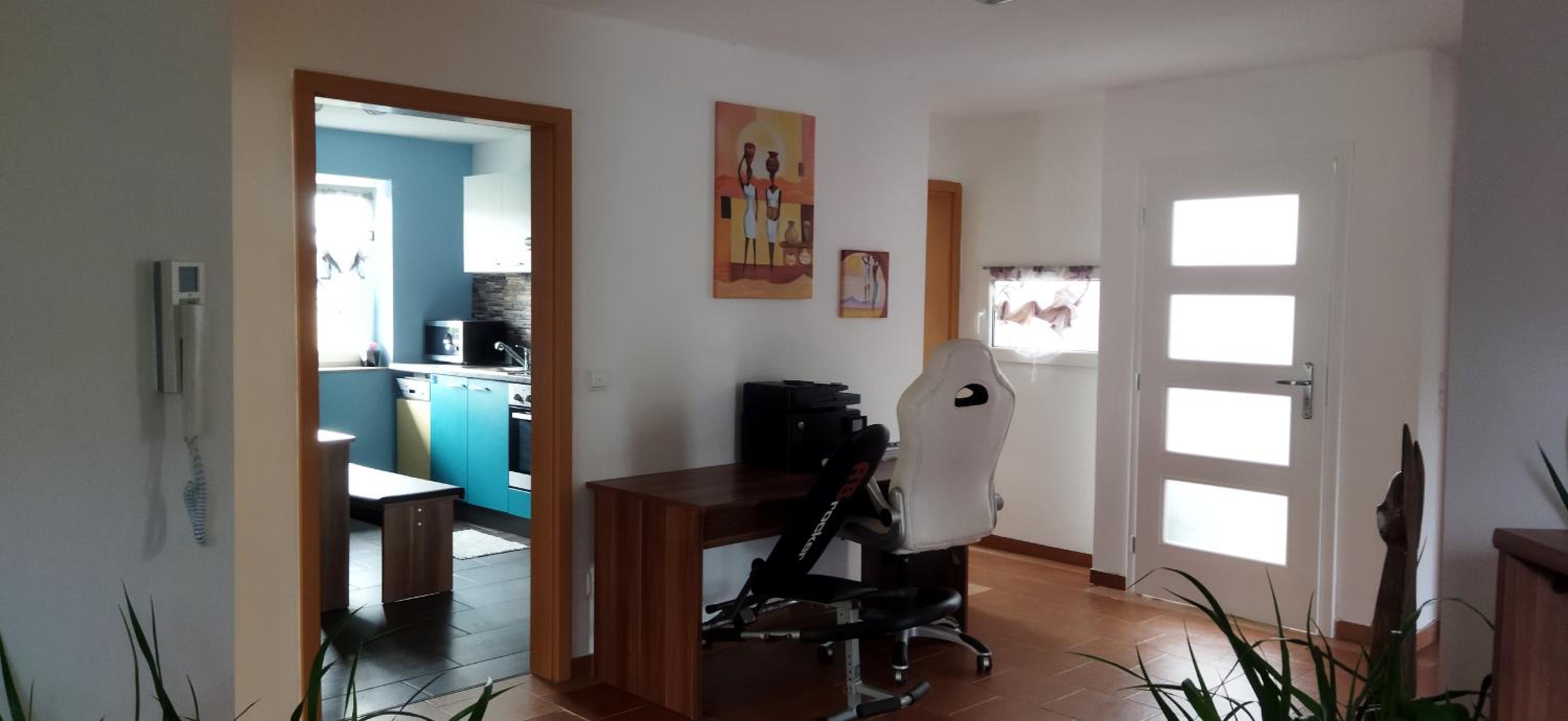 Rekreační wellness dům Mariposa