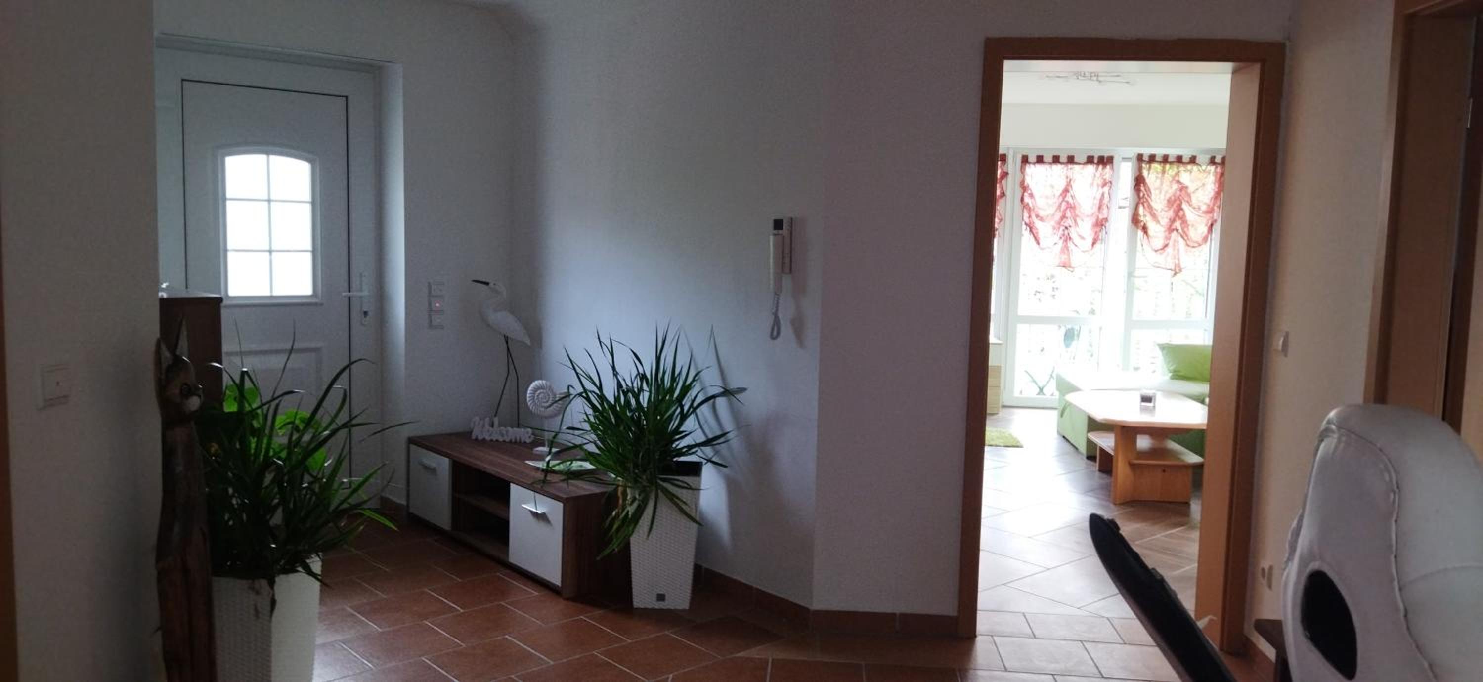 Rekreační wellness dům Mariposa