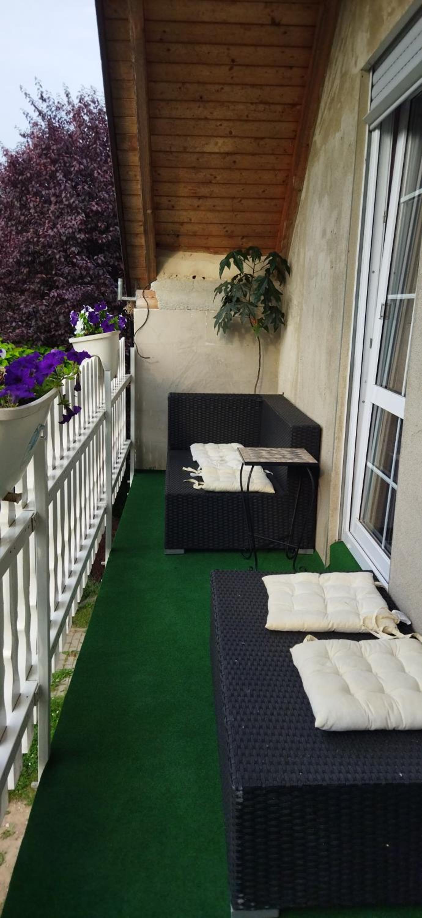Rekreační wellness dům Mariposa