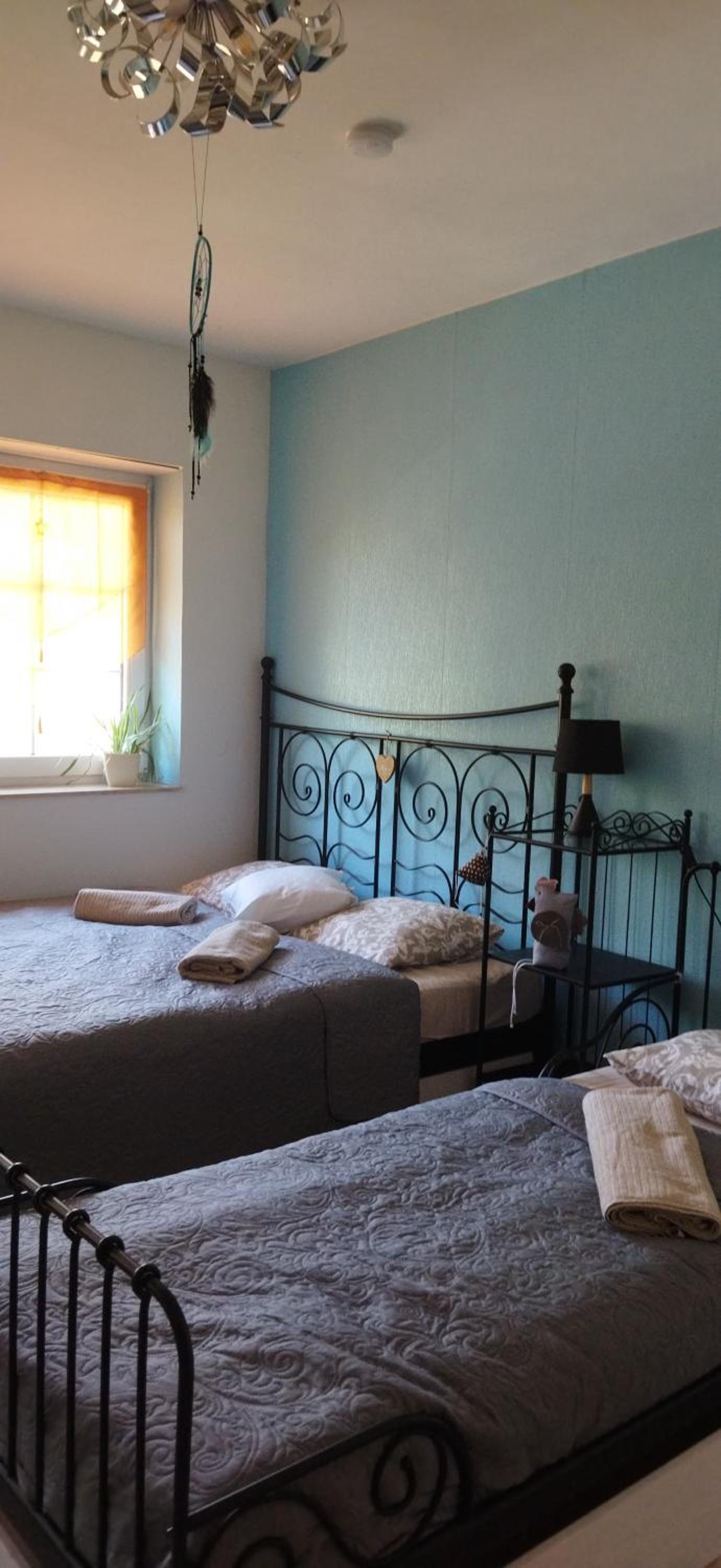 Rekreační wellness dům Mariposa
