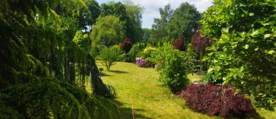 Rekreační wellness dům Mariposa