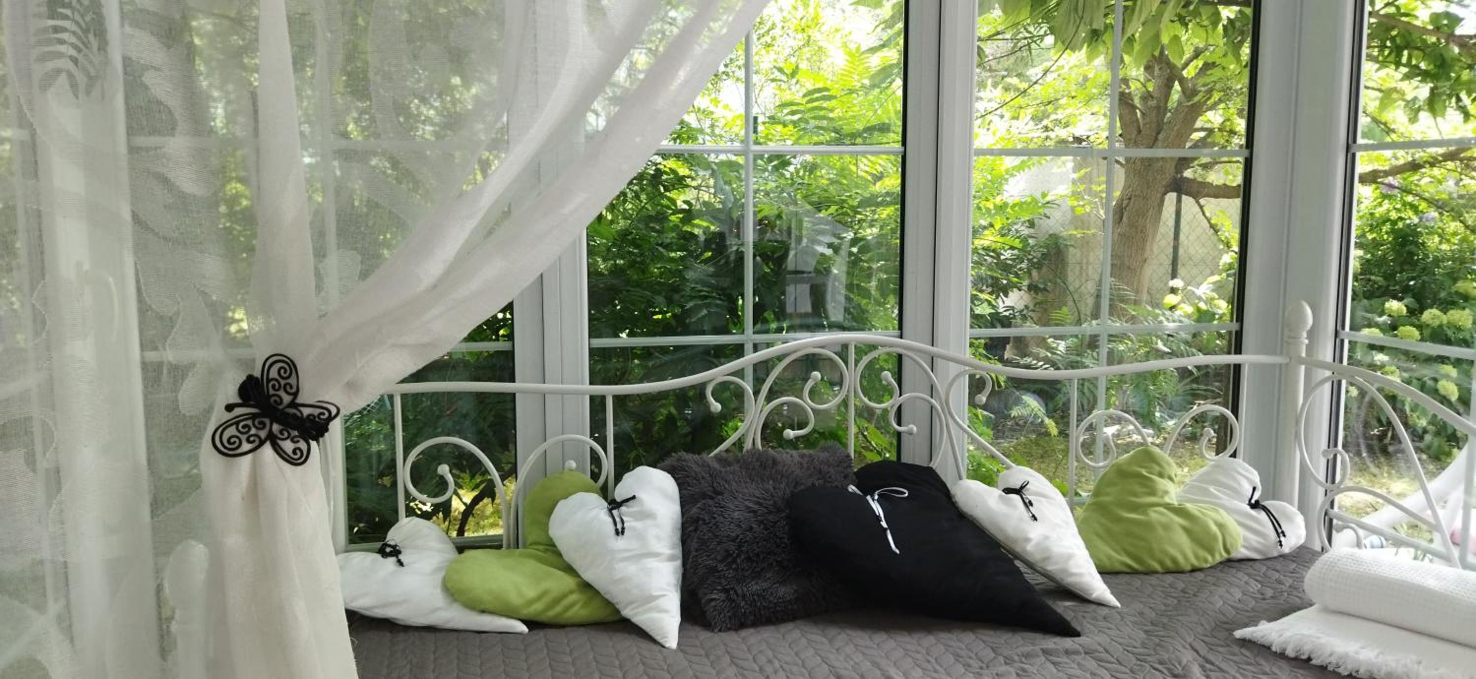 Rekreační wellness dům Mariposa