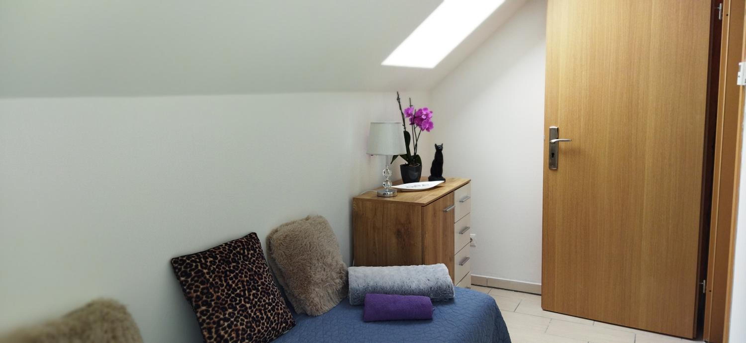 Rekreační wellness dům Mariposa