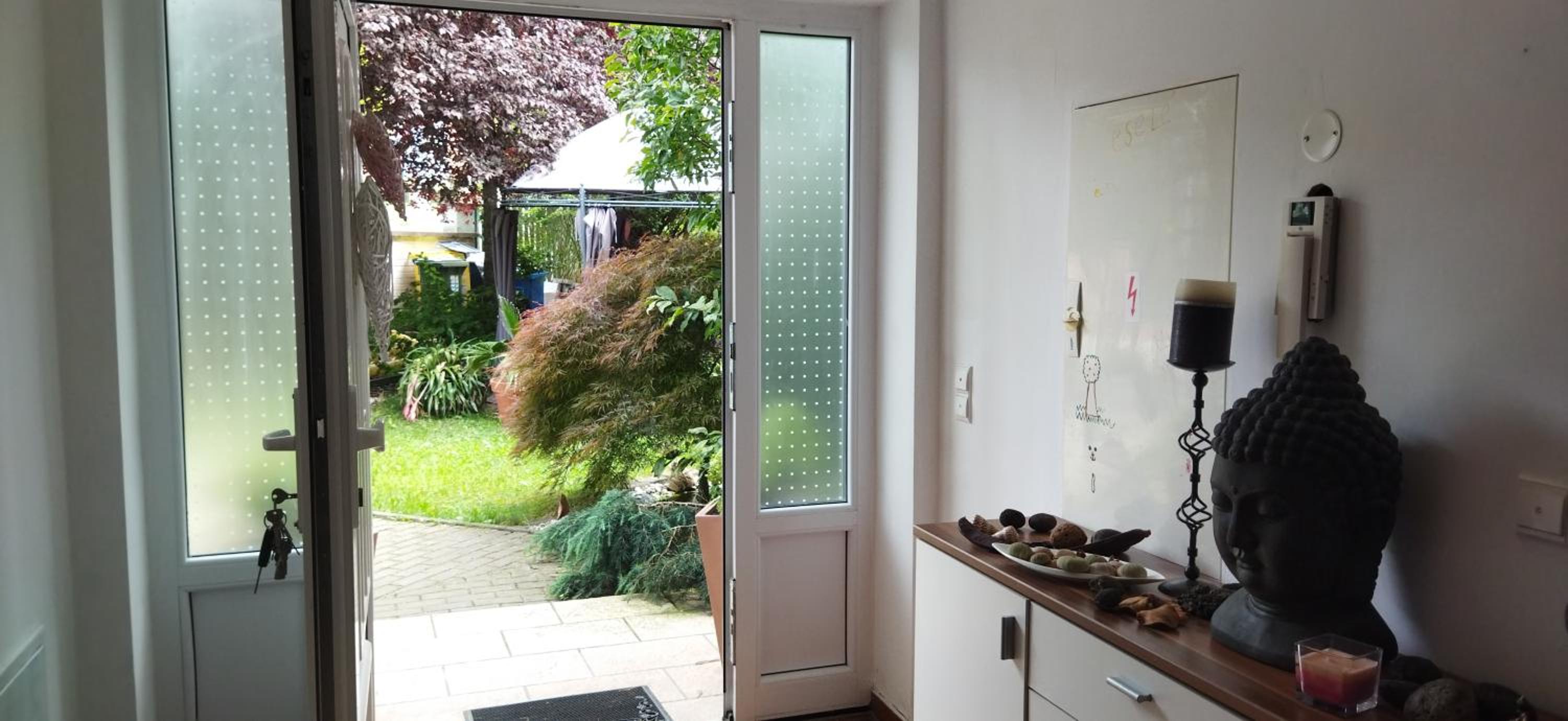 Rekreační wellness dům Mariposa