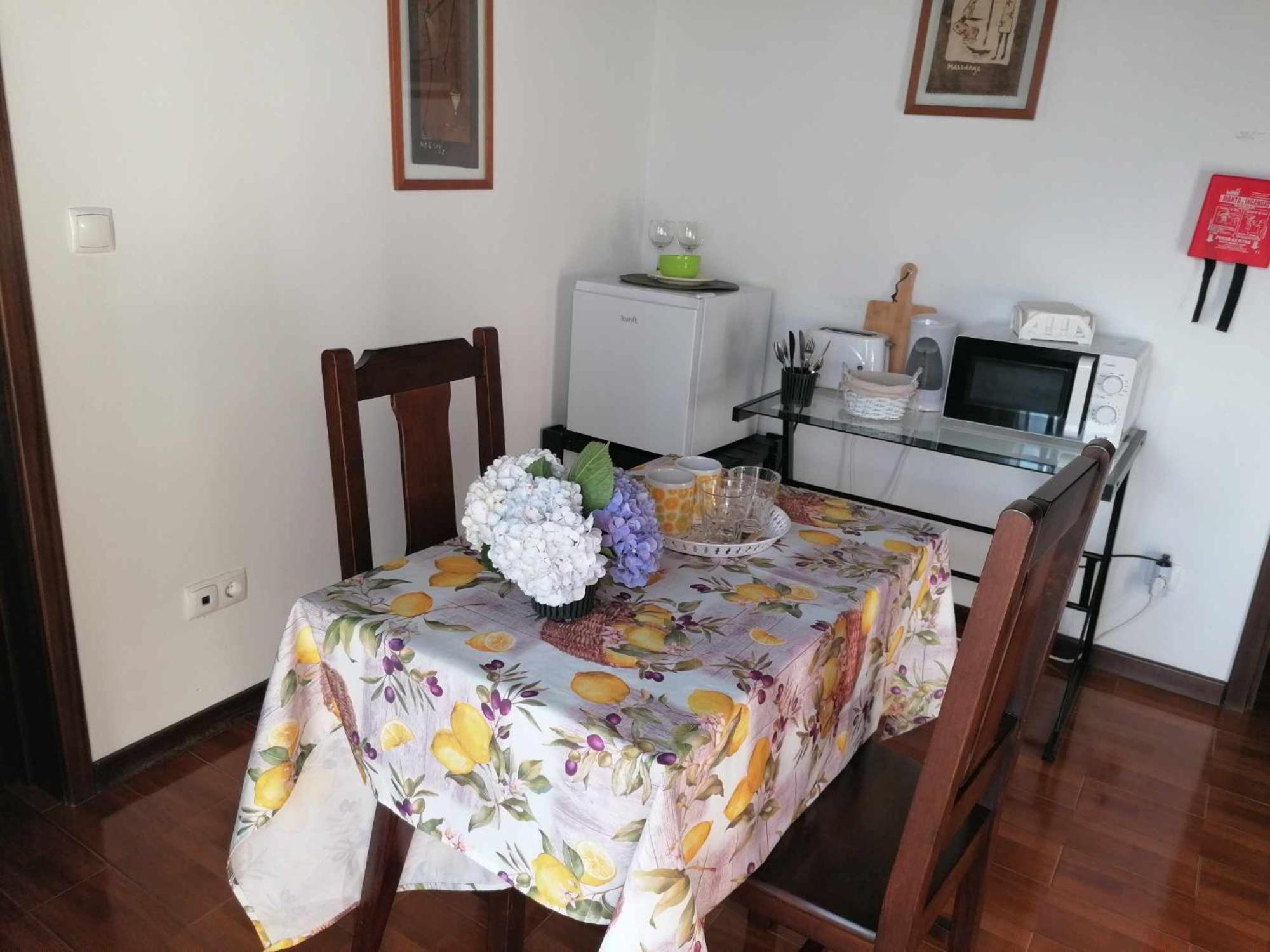 Vila Mendonça view 2